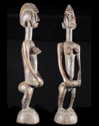 Statue Jonyeleni - Bambara / Bamana - Mali