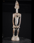 Statue Jonyeleni - Bambara / Bamana - Mali