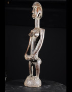 Statue Jonyeleni - Bambara / Bamana - Mali