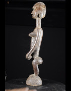 Statue Jonyeleni - Bambara / Bamana - Mali