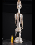 Statue Jonyeleni - Bambara / Bamana - Mali