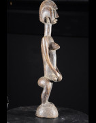 Statue Jonyeleni - Bambara / Bamana - Mali
