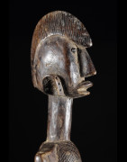 Statue Jonyeleni - Bambara / Bamana - Mali