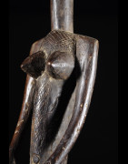Statue Jonyeleni - Bambara / Bamana - Mali