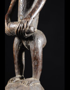 Statue Jonyeleni - Bambara / Bamana - Mali