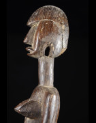 Statue Jonyeleni - Bambara / Bamana - Mali