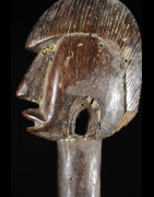 Statue Jonyeleni - Bambara / Bamana - Mali