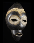Masque Idiok Ekpo - Ibibio - Nigeria