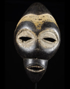 Masque Idiok Ekpo - Ibibio - Nigeria