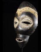 Masque Idiok Ekpo - Ibibio - Nigeria