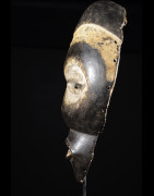Masque Idiok Ekpo - Ibibio - Nigeria