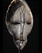 Masque Idiok Ekpo - Ibibio - Nigeria