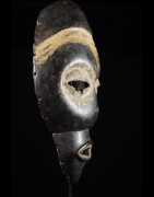 Masque Idiok Ekpo - Ibibio - Nigeria