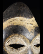 Masque Idiok Ekpo - Ibibio - Nigeria