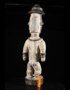 Statue ancetre Alussi ou Agbara - Igbo / Ibo - Nigeria