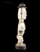 Statue ancetre Alussi ou Agbara - Igbo / Ibo - Nigeria
