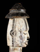 Statue ancetre Alussi ou Agbara - Igbo / Ibo - Nigeria