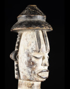Statue ancetre Alussi ou Agbara - Igbo / Ibo - Nigeria