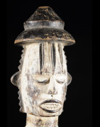 Statue ancetre Alussi ou Agbara - Igbo / Ibo - Nigeria