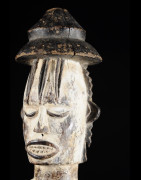 Statue ancetre Alussi ou Agbara - Igbo / Ibo - Nigeria