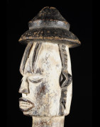 Statue ancetre Alussi ou Agbara - Igbo / Ibo - Nigeria