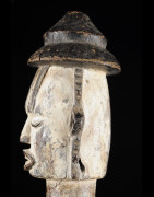 Statue ancetre Alussi ou Agbara - Igbo / Ibo - Nigeria