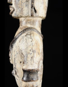 Statue ancetre Alussi ou Agbara - Igbo / Ibo - Nigeria