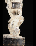Statue ancetre Alussi ou Agbara - Igbo / Ibo - Nigeria