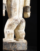 Statue ancetre Alussi ou Agbara - Igbo / Ibo - Nigeria