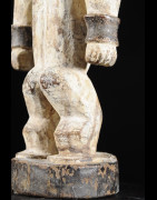 Statue ancetre Alussi ou Agbara - Igbo / Ibo - Nigeria