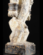 Statue ancetre Alussi ou Agbara - Igbo / Ibo - Nigeria