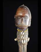 Balais autel - Fang - Gabon - Objets usuels