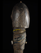 Balais autel - Fang - Gabon - Objets usuels