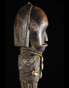 Balais autel - Fang - Gabon - Objets usuels