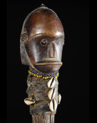 Balais autel - Fang - Gabon - Objets usuels