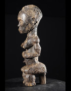 Statue medecine Biery - Fang / Betsi - Gabon