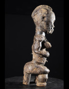 Statue medecine Biery - Fang / Betsi - Gabon