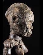 Statue medecine Biery - Fang / Betsi - Gabon