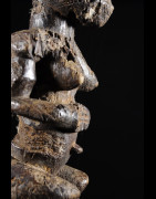 Statue medecine Biery - Fang / Betsi - Gabon