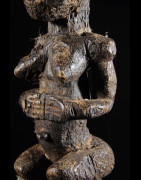 Statue medecine Biery - Fang / Betsi - Gabon