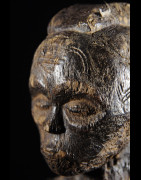 Statue medecine Biery - Fang / Betsi - Gabon