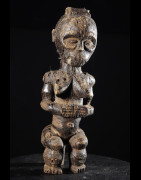 Statue medecine Biery - Fang / Betsi - Gabon