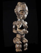 Statue medecine Biery - Fang / Betsi - Gabon