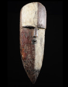 Masque Ngoye - Adouma - Gabon