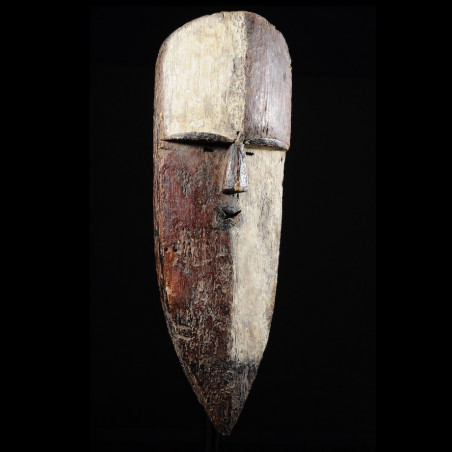 Masque Ngoye - Adouma - Gabon