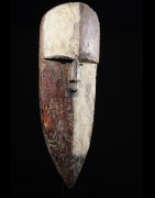 Masque Ngoye - Adouma - Gabon