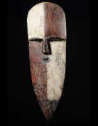 Masque Ngoye - Adouma - Gabon
