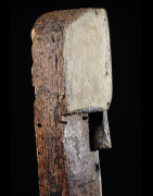 Masque Ngoye - Adouma - Gabon