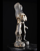 Couple de Jumeaux Ibedji ou Ibeji - Yoruba - Nigeria