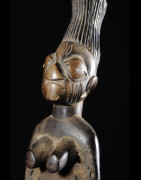 Couple de Jumeaux Ibedji ou Ibeji - Yoruba - Nigeria